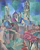 德洛涅 Robert Delaunay