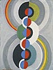 德洛涅 Robert Delaunay