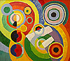 德洛涅 Robert Delaunay