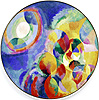 德洛涅 Robert Delaunay
