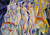 德洛涅 Robert Delaunay