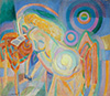 德洛涅 Robert Delaunay