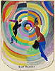 德洛涅 Robert Delaunay