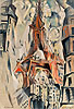 德洛涅 Robert Delaunay