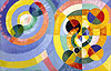 德洛涅 Robert Delaunay