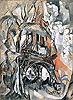 德洛涅 Robert Delaunay