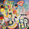 德洛涅 Robert Delaunay