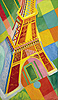 德洛涅 Robert Delaunay