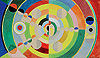 德洛涅 Robert Delaunay