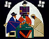 杜斯伯格 Theo Van Doesburg