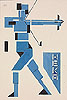 杜斯伯格 Theo Van Doesburg
