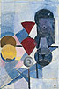 杜斯伯格 Theo Van Doesburg