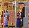 杜奇歐 Duccio di Buoninsegna