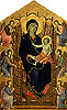 杜奇歐 Duccio di Buoninsegna