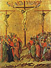杜奇歐 Duccio di Buoninsegna