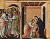 杜奇歐 Duccio di Buoninsegna