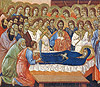 杜奇歐 Duccio di Buoninsegna