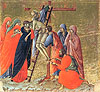 杜奇歐 Duccio di Buoninsegna