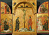 杜奇歐 Duccio di Buoninsegna