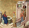 杜奇歐 Duccio di Buoninsegna