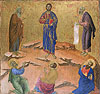 杜奇歐 Duccio di Buoninsegna