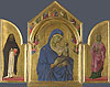 杜奇歐 Duccio di Buoninsegna
