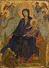 杜奇歐 Duccio di Buoninsegna