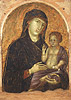 杜奇歐 Duccio di Buoninsegna