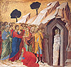 杜奇歐 Duccio di Buoninsegna