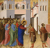 杜奇歐 Duccio di Buoninsegna