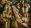 杜象 Marcel Duchamp
