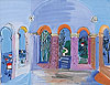 杜菲 Raoul Dufy