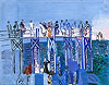 杜菲 Raoul Dufy