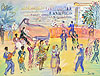 杜菲 Raoul Dufy