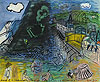 杜菲 Raoul Dufy