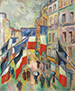 杜菲 Raoul Dufy