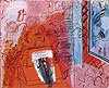 杜菲 Raoul Dufy