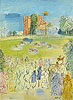 杜菲 Raoul Dufy