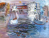 杜菲 Raoul Dufy