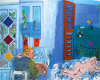 杜菲 Raoul Dufy