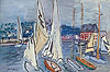 杜菲 Raoul Dufy