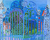 杜菲 Raoul Dufy