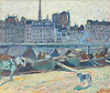 杜菲 Raoul Dufy