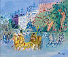 杜菲 Raoul Dufy