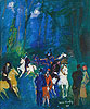杜菲 Raoul Dufy