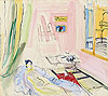 杜菲 Raoul Dufy
