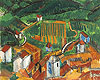 杜菲 Raoul Dufy