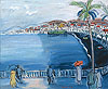 杜菲 Raoul Dufy