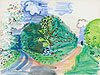 杜菲 Raoul Dufy