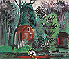 杜菲 Raoul Dufy